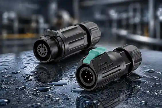 How to Add Connector to Ethernet Cable?